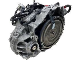 2002b6b8 Honda 2018-2022 Accord 2.0l Automatic Transmission Pb8a 54467 Miles Oem