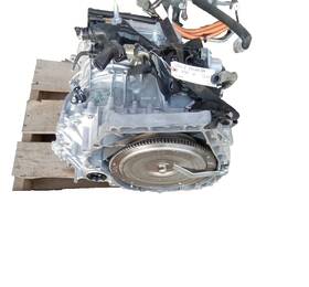 2003152pa02 Honda 16 17 18 19 20 Hrv Hr-v 1.8l 4x2 2wd Cvt Automatic Transmission Grade A