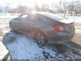 200315dj020 Honda Used Automatic Transmission Assembly Fits 2016 Civic Cvt 2.0l Vin 2 Or 4 200315dj020 Honda Used Automatic Transmission Assembly Fits 2016 Civic Cvt 2.0l Vin 2 Or 4