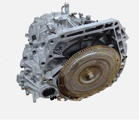 200315dj04 Honda 2021 Civic 2.0l Automatic Transmission Assembly Oem