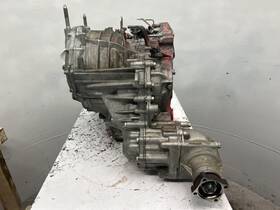 200315lj000 Honda Used Automatic Transmission Assembly Fits 2016 Cr-v At 2.4l Awd Grade B