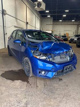 200315t4a01 Honda Used Automatic Transmission Assembly Fits 2015 Fit At Cvt Grade A