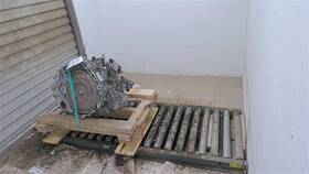 2003165ha00 Honda Used Automatic Transmission Assembly Fits 2022 Civic At Cvt 1.5l Turbo Gr 2003165ha00 Honda Used Automatic Transmission Assembly Fits 2022 Civic At Cvt 1.5l Turbo Gr