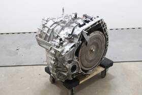 Honda 200316a7a10 2022 Accord 1.5l Fwd N6a7c20 Cvt Automatic Transmission Assembly 49k Oem