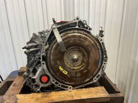200cpryra01 Honda 14-17 Odyssey Automatic Transmission 143 526 Miles 3.5