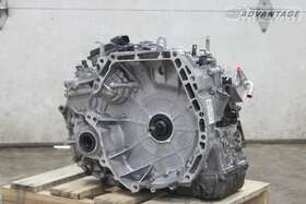 28100-6a7-a22 Honda 2018-2020 Accord 1.5l L4 Fwd Automatic Cvt Transmission Gear Box Oem