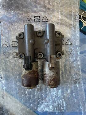 28260-r90-004 Honda Transmission Dual Linear Shift Solenoid For Cr-v Us