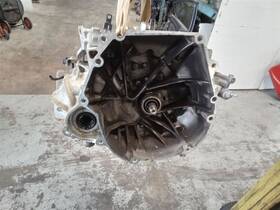 400-10202 Honda Manual Transmission 1.5l Hatchback Fits 17-19 Civic 317676
