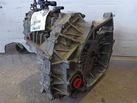 400-10460 Honda Stya Automatic Transmission Cvt From 2011 Cr-z 11037305