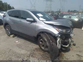 400-11099 Honda 2020 Cr-v Automatic Transmission 4wd 24k Miles 400-11099 Honda 2020 Cr-v Automatic Transmission 4wd 24k Miles