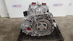 400-11187 Honda Automatic Transmission 2.0l Hybrid 2021 Accord 15k Miles