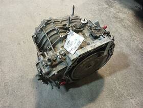 400-11380 Honda Bcga Civic 2017 Automatic Transmission
