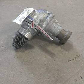 400-11852 Honda Transmission For Cr-v 2.0l At 3k