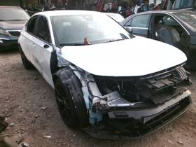 400-11893 Honda Civic 2023 Transmission 825072