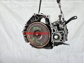 400-51730 Honda 1991 Prelude Automatic Transmission 2.0l May8a