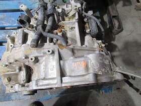 400-600948 Honda 1996 1997 Accord 2.2l Automatic Transmission