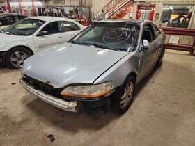 400-60994 Honda Automatic Transmission 3.0l Fits 00-02 Accord