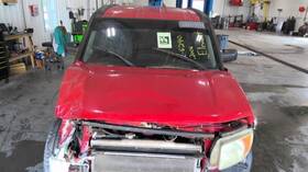 400-61615 Honda Manual Transmission Fwd Fits 03-08 Element 748859