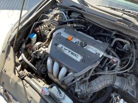 400-61885 Honda Used 05 Accord Auto Trans 112k Sedan 2.4l Japan Built Fits Ship 30036