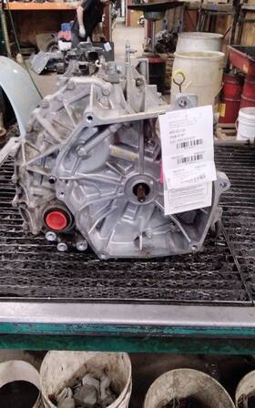 400-62134 Honda Automatic Transmission 1.5l Hybrid Mx Fits 12-15 Civic 1398683