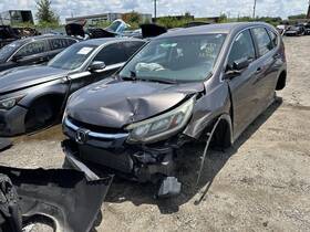 400-62839 Honda Automatic Transmission 2.4l Fwd Fits 15-16 Cr-v 528647 400-62839 Honda Automatic Transmission 2.4l Fwd Fits 15-16 Cr-v 528647