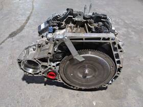 Honda 400.ho1126 2026 Hr-v Oem Automatic Transmission 6k Miles Awd 2.0l Id Jehc-4003039