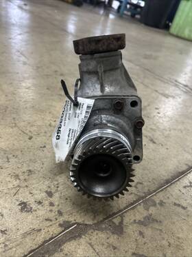 412-55730 Honda Transfer Case Assembly 2.4l Mt Fits 05-06 Cr-v 412-55730 Honda Transfer Case Assembly 2.4l Mt Fits 05-06 Cr-v