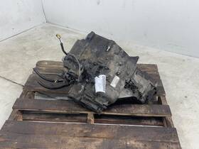 6pvgaaa9 Honda 2006-2008 Pilot Awd 3.5l Automatic Transmission Assembly Oem