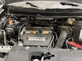 8459729 Honda 07-08 Element Automatic Transmission Awd 149 749 Miles