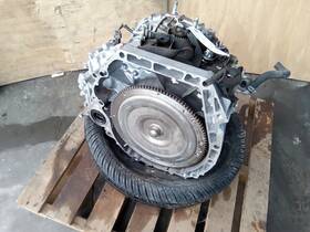 A213092701602085 Honda 2014 2015 14 15 Civic 1.8l Gasoline Cvt Automatic Transmission Grade A