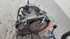 B90a-3139593 Honda 2008-2010 Accord 2.4l Gas Transmission At Fwd With 165k Miles Id B90a-3139593 Honda 2008-2010 Accord 2.4l Gas Transmission At Fwd With 165k Miles Id