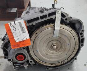 B90a-4080037 Honda 2011 Accord 2.4l Automatic Gasoline Transmission At Id