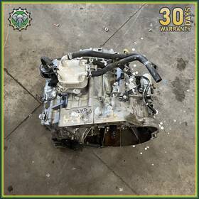 Honda B90a-5042585 2012 Accord 2.4l Sedan 5 Speed Automatic Transmission Oem