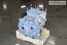 Bl5e-2014744 Honda 2019-2021 Insight 1.5l Fwd Cvt Automatic Transmission Gear Box 37k Oem