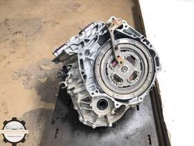 Honda Bmre-3029093 2023-2025 Accord Touring Hybrid 2.0l Automatic Transmission Oem 13k