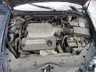 185753 Honda Dr 2003 Automatic 4 3.0l Accord 03 Transmission