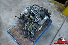 H22a Honda F22b 90-97 Accord 92-96 Prelude Obd1 Automatic Transmission Jdm Mpja