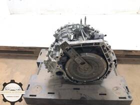 J5dc-4056164 Honda 2022-2025 Civic Fwd 2.0l Cvt Transmission Transaxle Oem