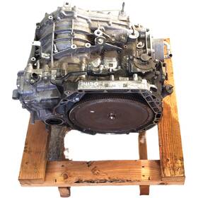 J6a7c20 Honda Accord 1.5l Automatic Transmission Gear Box 2018-2020 Oem