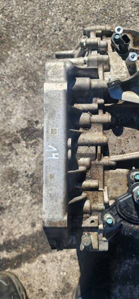 Jdjc-1119761 Honda 2016 2017 2018 2019 2020 Civic Oem 2.0l Engine Automatic Transmission Jdjc Jdjc-1119761 Honda 2016 2017 2018 2019 2020 Civic Oem 2.0l Engine Automatic Transmission Jdjc