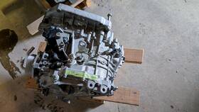 Jdjc4079944 Honda 2016 2017 2018 2019 2020 Civic Transmission Cvt 2.0l 41k Miles