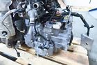 R18a1 Honda Jdm Civic Vtec Automatic Transmission Sxea Sexa