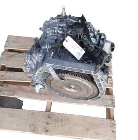 M3wc170650 Honda 2014 2015 Civic 1.8l At Gasoline Cvt Automatic Transmission