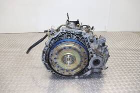 M6ha-1011200 Honda Jdm H22a 1997 - 2001 Prelude 2.2l Automatic Triptronic Transmission M6ha