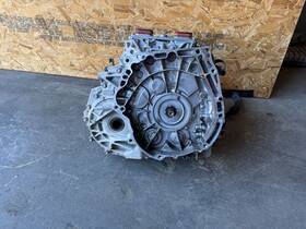 Mm5e-1417209 Honda Accord Hybrid 14-17 Hv Fwd 2.0l At Automatic Transmission Gearbox Oem 175k