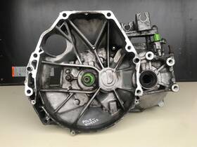 P2u5-5014232 Honda 94-97 Accord Transmission 5spd Manual