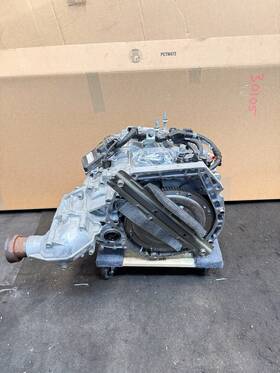 Honda P6ehca1 2023 - 2026 Hr-v 2.0l Awd Jehc Automatic Transmission 42 K Miles Oem