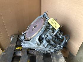 Plwa-1002059 Honda 2016-2020 Pilot Fwd Automatic Transmission Gear Box 6-speed Oem 129k