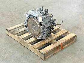 Pv1a-2067564 Honda 2011-2017 Odyssey 3.5l V6 Fwd Automatic Transmission 121k Lot2568 Pv1a-2067564 Honda 2011-2017 Odyssey 3.5l V6 Fwd Automatic Transmission 121k Lot2568