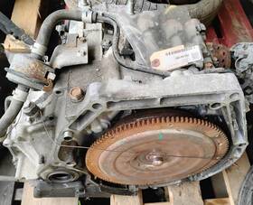 Honda Smitley-292-04-085 2012 2013 2014 2015 Civic Transmission 1.8l Automatic
